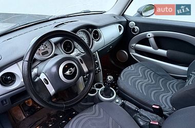Хетчбек MINI Cooper 2003 в Рівному