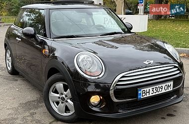 Хэтчбек MINI Cooper 2015 в Одессе