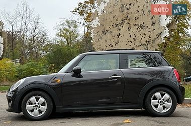 Хэтчбек MINI Cooper 2015 в Одессе фото 10 Хэтчбек MINI Cooper 2015 в Одессе