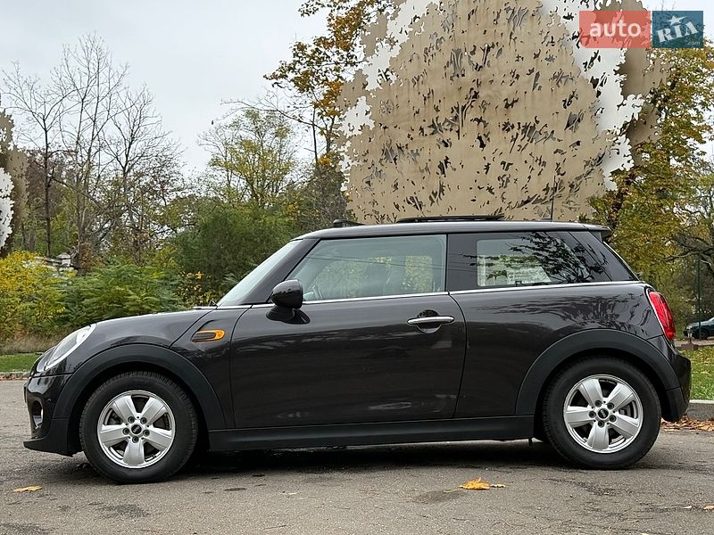 Хэтчбек MINI Cooper 2015 в Одессе фото 10 Хэтчбек MINI Cooper 2015 в Одессе