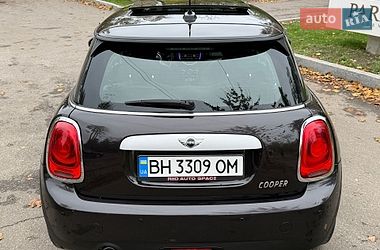 Хэтчбек MINI Cooper 2015 в Одессе фото 17 Хэтчбек MINI Cooper 2015 в Одессе