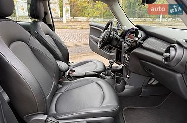 Хэтчбек MINI Cooper 2015 в Одессе фото 21 Хэтчбек MINI Cooper 2015 в Одессе