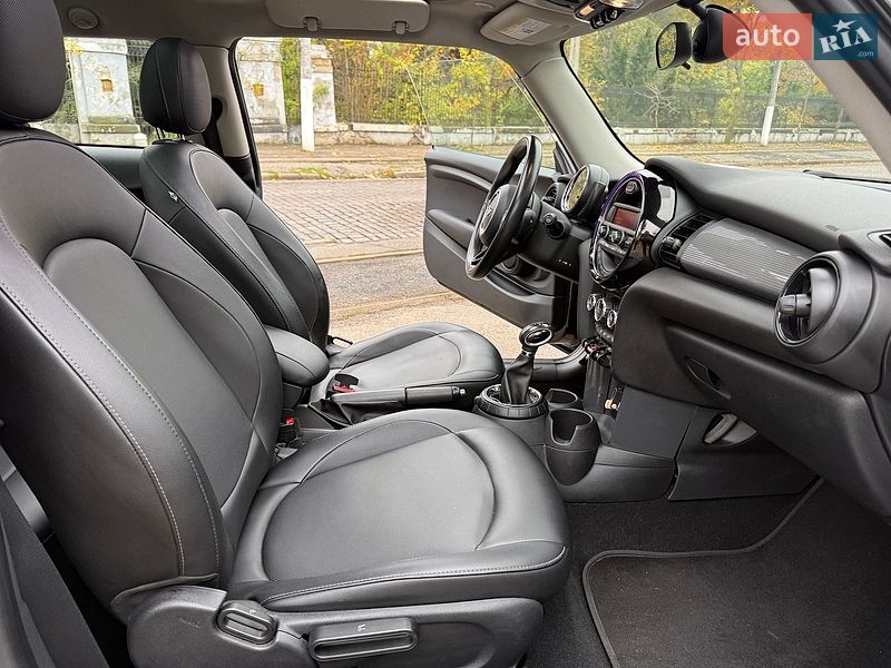 Хэтчбек MINI Cooper 2015 в Одессе фото 21 Хэтчбек MINI Cooper 2015 в Одессе