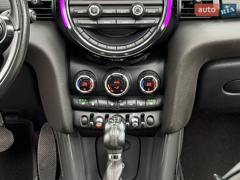 Хэтчбек MINI Cooper 2015 в Одессе фото 43 Хэтчбек MINI Cooper 2015 в Одессе