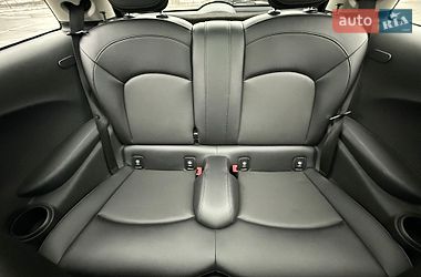 Хэтчбек MINI Cooper 2015 в Одессе фото 22 Хэтчбек MINI Cooper 2015 в Одессе