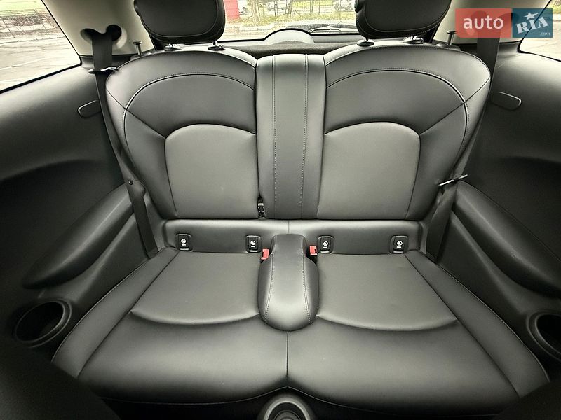 Хэтчбек MINI Cooper 2015 в Одессе фото 22 Хэтчбек MINI Cooper 2015 в Одессе