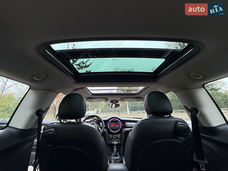 Хэтчбек MINI Cooper 2015 в Одессе фото 51 Хэтчбек MINI Cooper 2015 в Одессе
