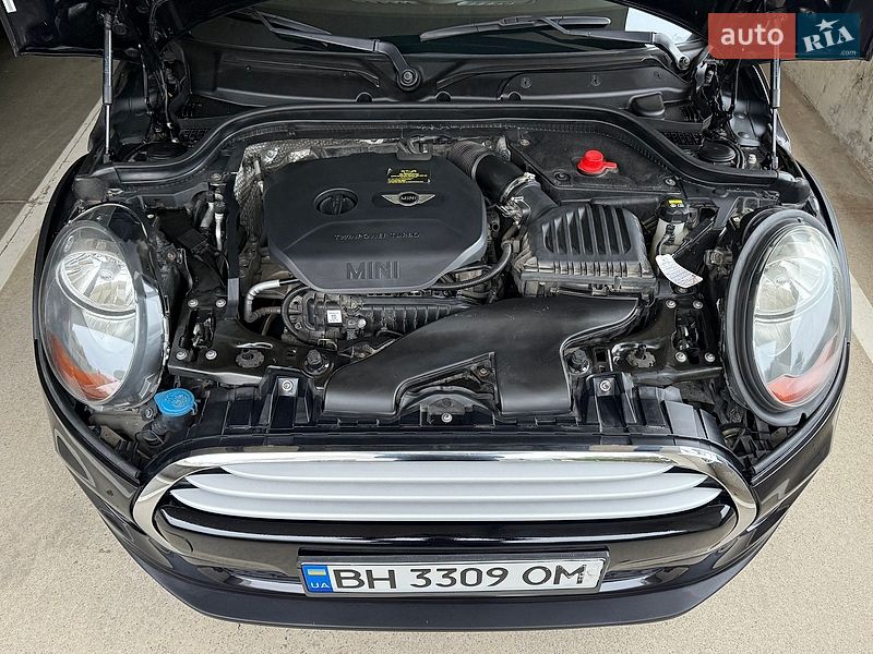 Хэтчбек MINI Cooper 2015 в Одессе фото 65 Хэтчбек MINI Cooper 2015 в Одессе
