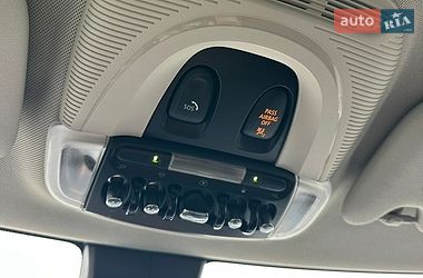 Хетчбек MINI Cooper 2018 в Дніпрі