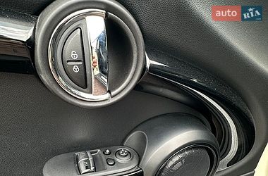 Хетчбек MINI Cooper 2018 в Дніпрі