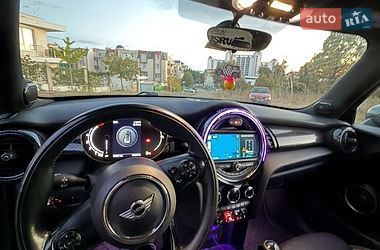Хетчбек MINI Cooper 2014 в Києві