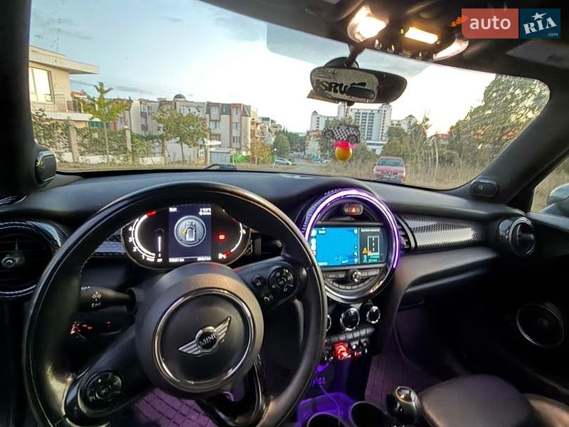 Хетчбек MINI Cooper 2014 в Києві