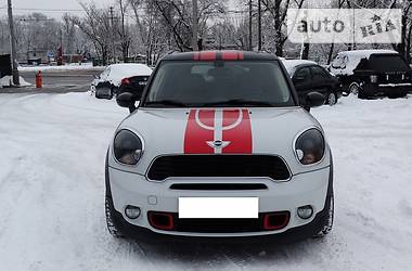 Хэтчбек MINI Countryman 2011 в Днепре