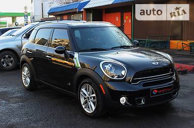 Хэтчбек MINI Countryman 2015 в Одессе