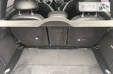 Внедорожник / Кроссовер MINI Countryman 2014 в 