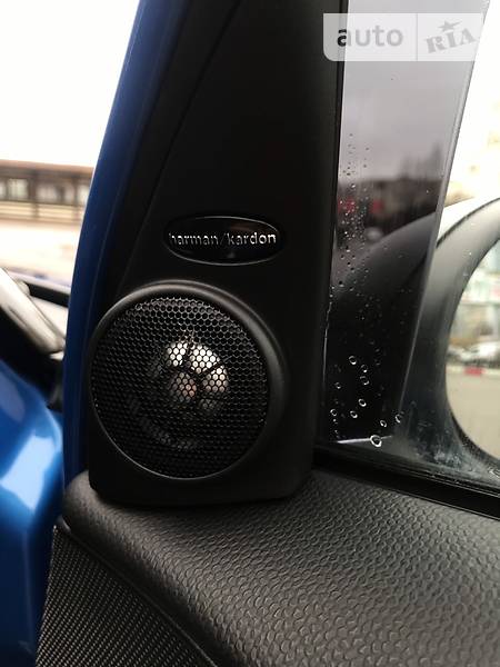 Внедорожник / Кроссовер MINI Countryman 2014 в Одессе