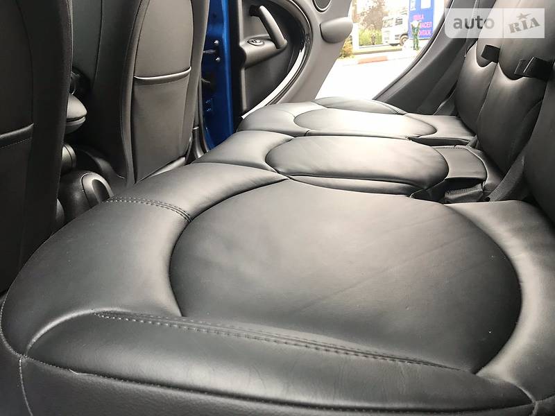 Внедорожник / Кроссовер MINI Countryman 2014 в Одессе
