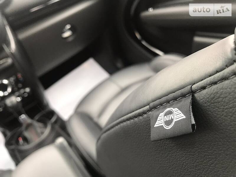 Внедорожник / Кроссовер MINI Countryman 2014 в Одессе