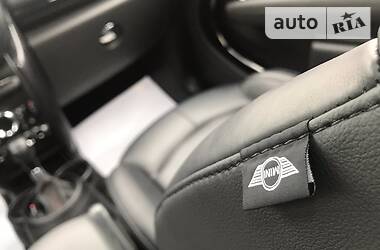 Внедорожник / Кроссовер MINI Countryman 2014 в 