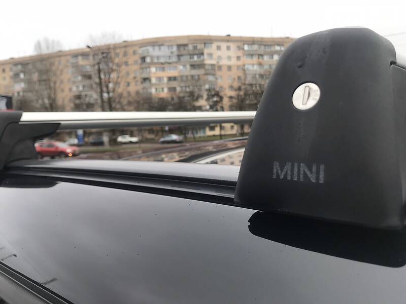 Внедорожник / Кроссовер MINI Countryman 2014 в Одессе