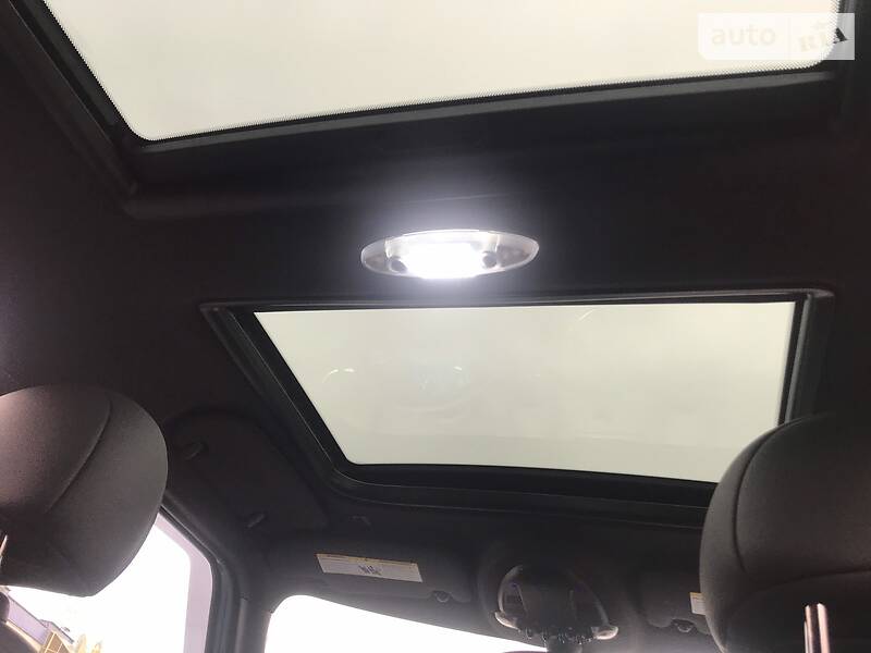 Внедорожник / Кроссовер MINI Countryman 2014 в Одессе