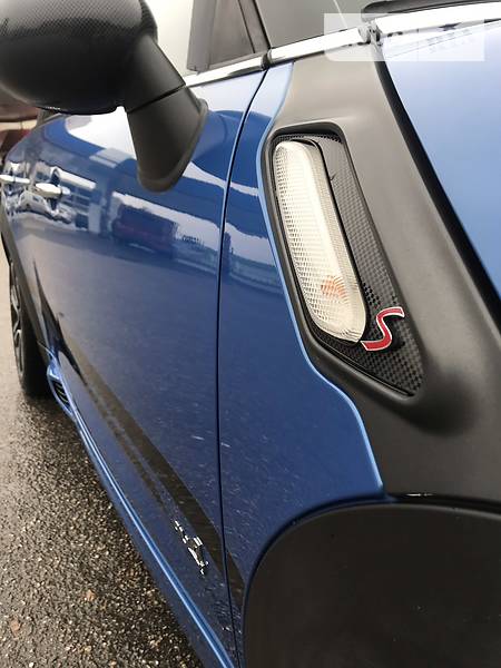 Внедорожник / Кроссовер MINI Countryman 2014 в Одессе