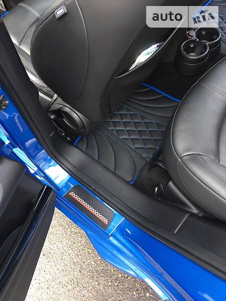 Внедорожник / Кроссовер MINI Countryman 2014 в Одессе