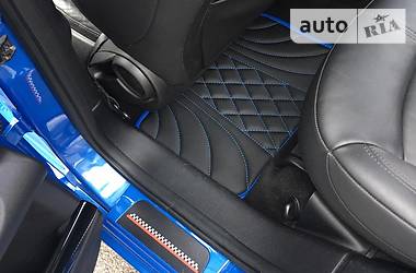 Внедорожник / Кроссовер MINI Countryman 2014 в 
