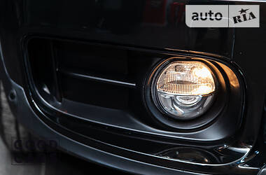 Позашляховик / Кросовер MINI Countryman 2018 в 