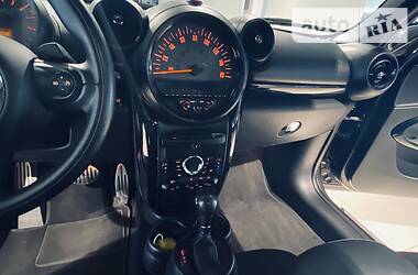 Хетчбек MINI Countryman 2014 в 