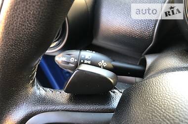 Позашляховик / Кросовер MINI Countryman 2013 в 