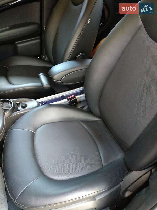 Внедорожник / Кроссовер MINI Countryman 2016 в Измаиле