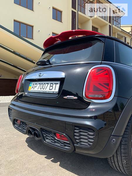 Хетчбек MINI Countryman 2016 в Запоріжжі