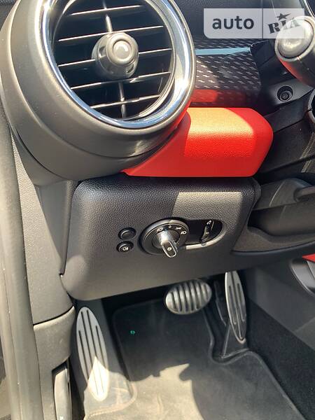 Хетчбек MINI Countryman 2016 в Запоріжжі