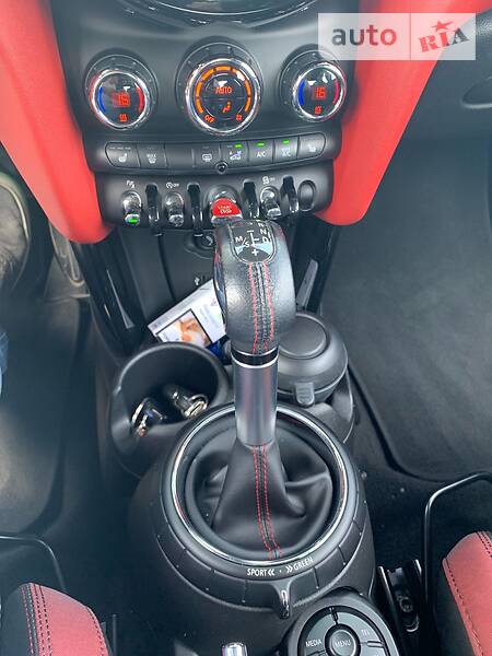 Хетчбек MINI Countryman 2016 в Запоріжжі