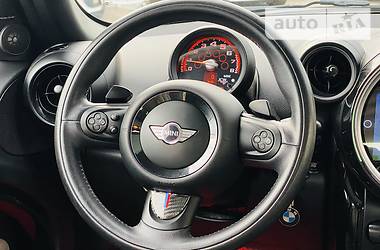 Хетчбек MINI Countryman 2014 в Харкові