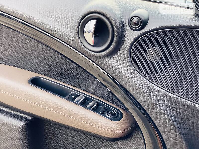 Хетчбек MINI Countryman 2014 в Харкові