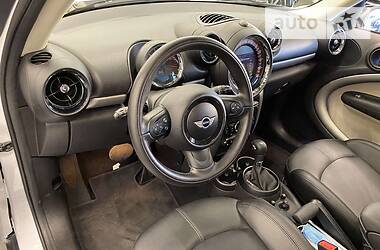 Внедорожник / Кроссовер MINI Countryman 2015 в Одессе