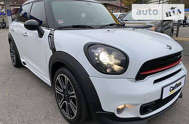 Хэтчбек MINI Countryman 2011 в Одессе