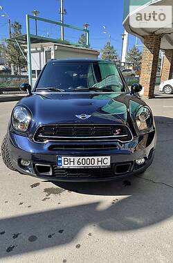 Універсал MINI Countryman 2016 в Одесі