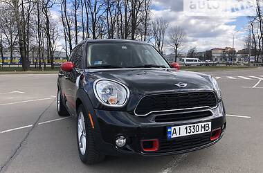 Седан MINI Countryman 2014 в Киеве