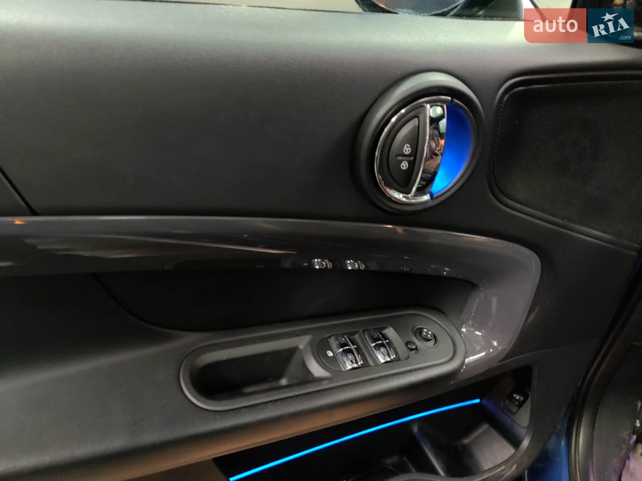 2017 MINI Countryman - мініатюра 7
