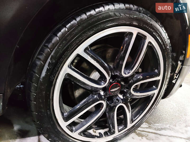 Хэтчбек MINI Countryman 2017 в Днепре