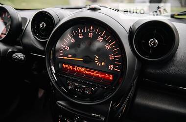 Внедорожник / Кроссовер MINI Countryman 2015 в Киеве