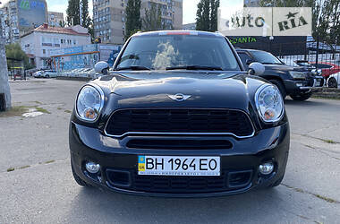 Хэтчбек MINI Countryman 2012 в Одессе