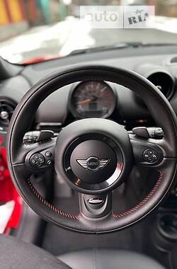 Хетчбек MINI Countryman 2015 в Одесі