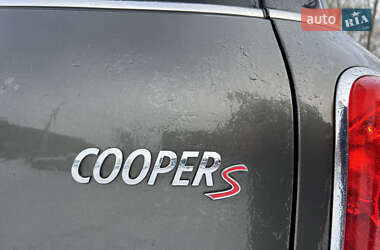 Хетчбек MINI Countryman 2014 в 