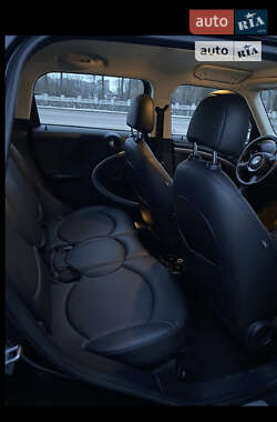 Хетчбек MINI Countryman 2014 в 