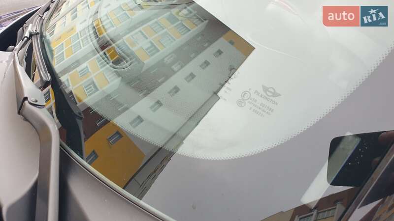 Хэтчбек MINI Countryman 2015 в Харькове