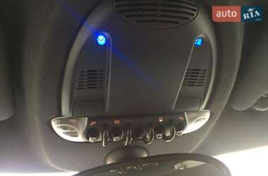 Хэтчбек MINI Countryman 2015 в 